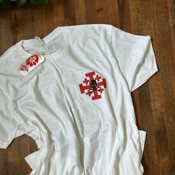 Custom Ink Tee - Picture 2 of 2